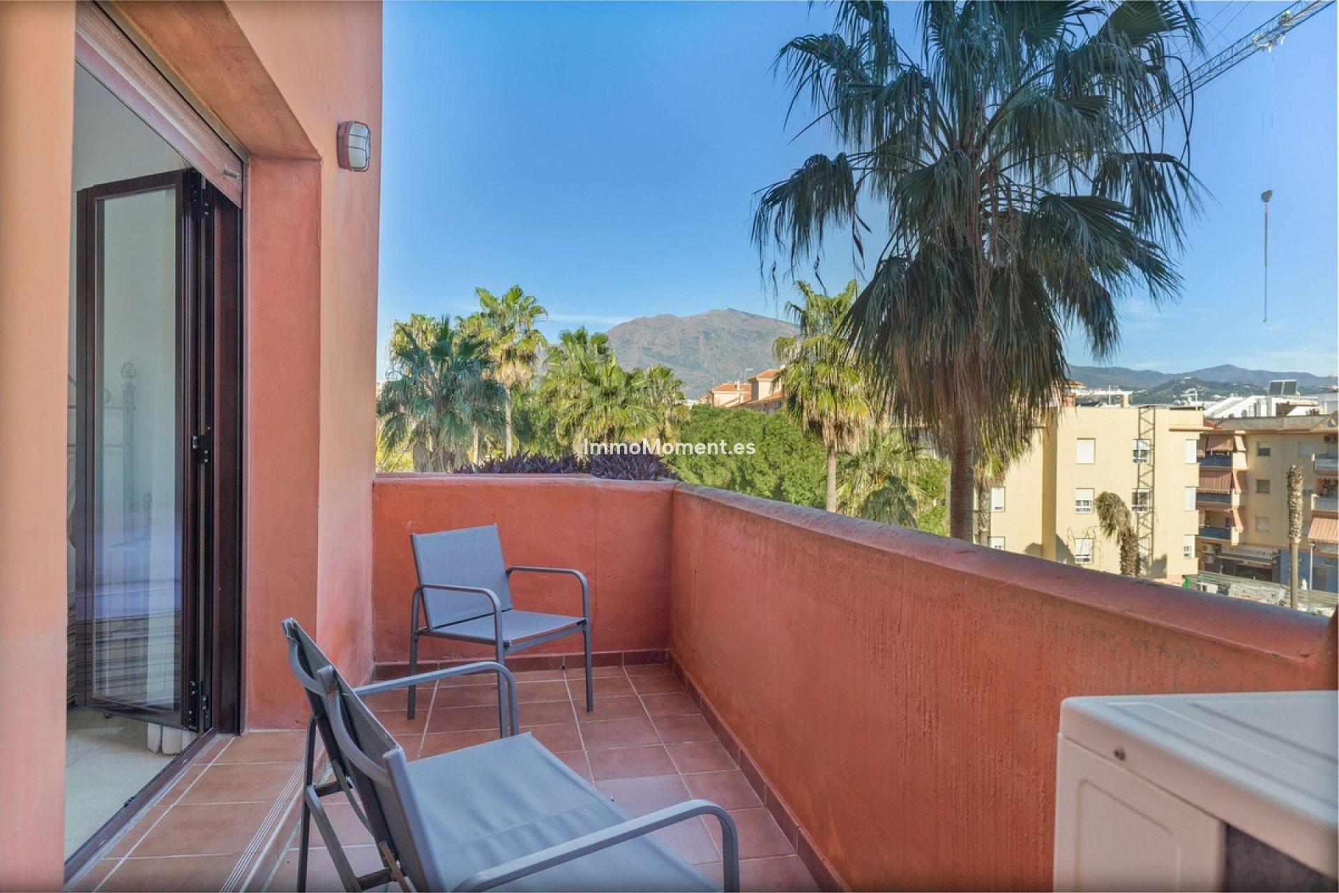 Reventa - Apartamento - Estepona  - Estepona Centro