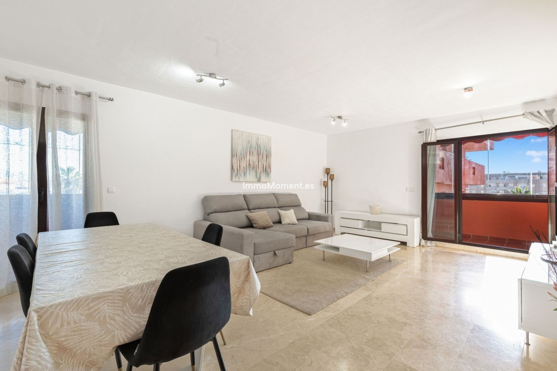 Reventa - Apartamento - Estepona  - Estepona Centro