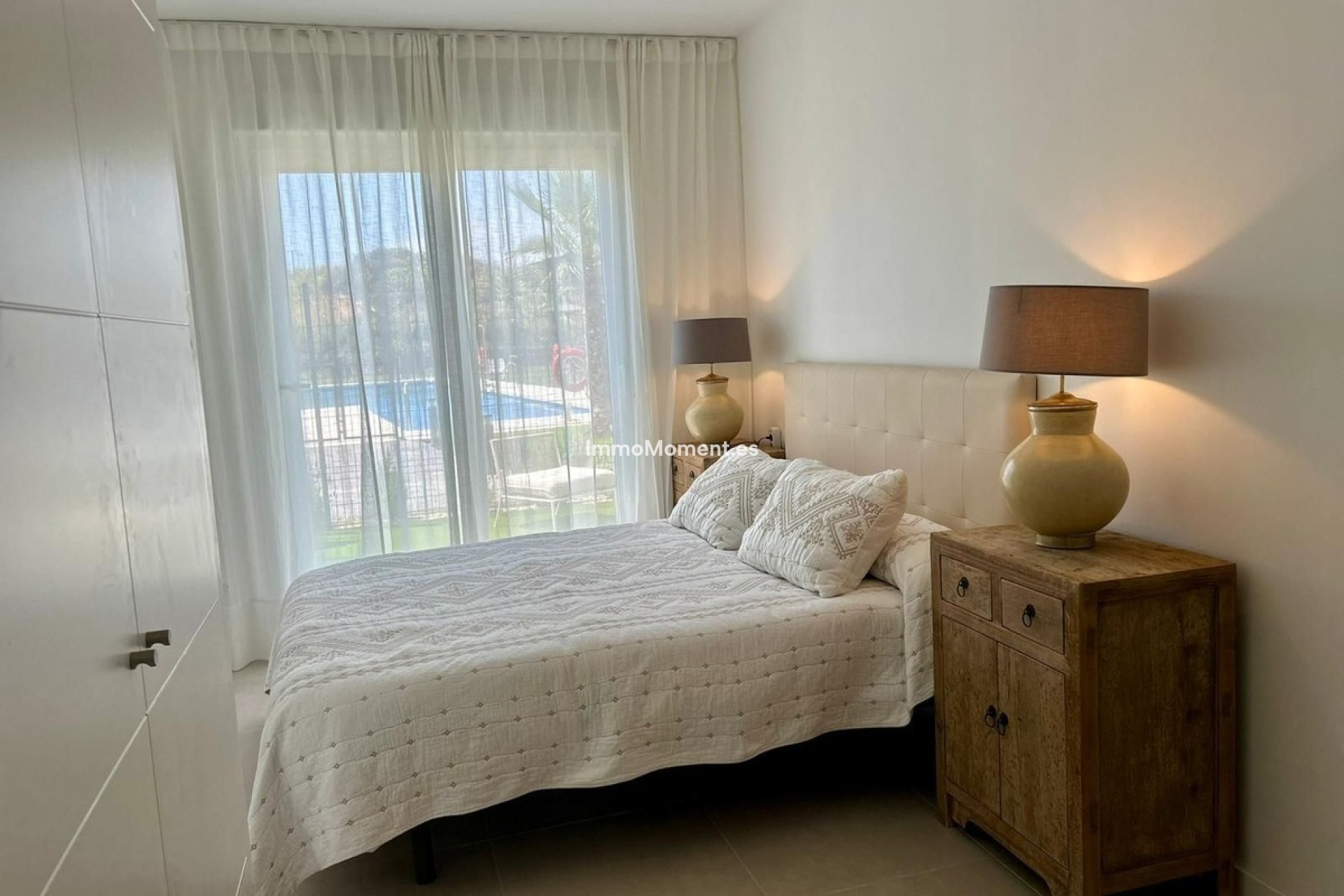 Reventa - Apartamento - Estepona  - Estepona Centro