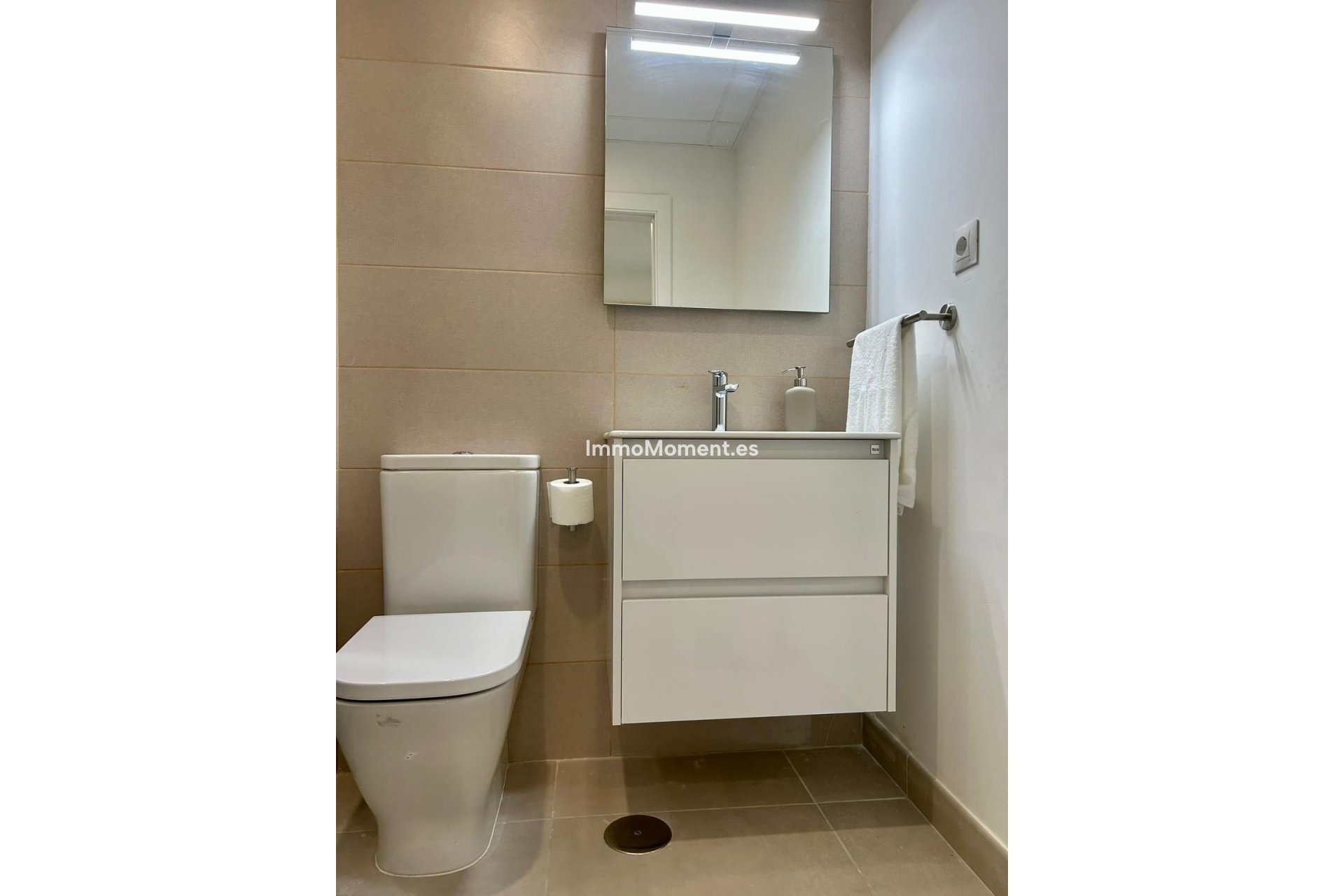 Reventa - Apartamento - Estepona  - Estepona Centro