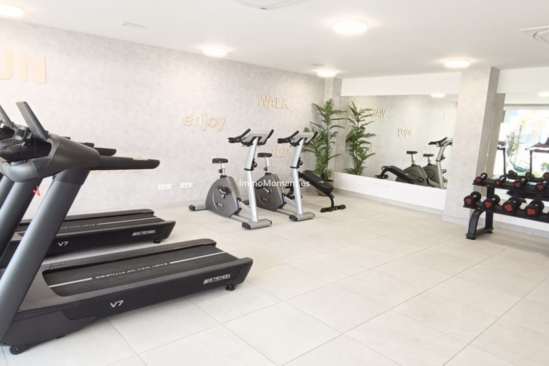 Reventa - Apartamento - Estepona  - Estepona Centro