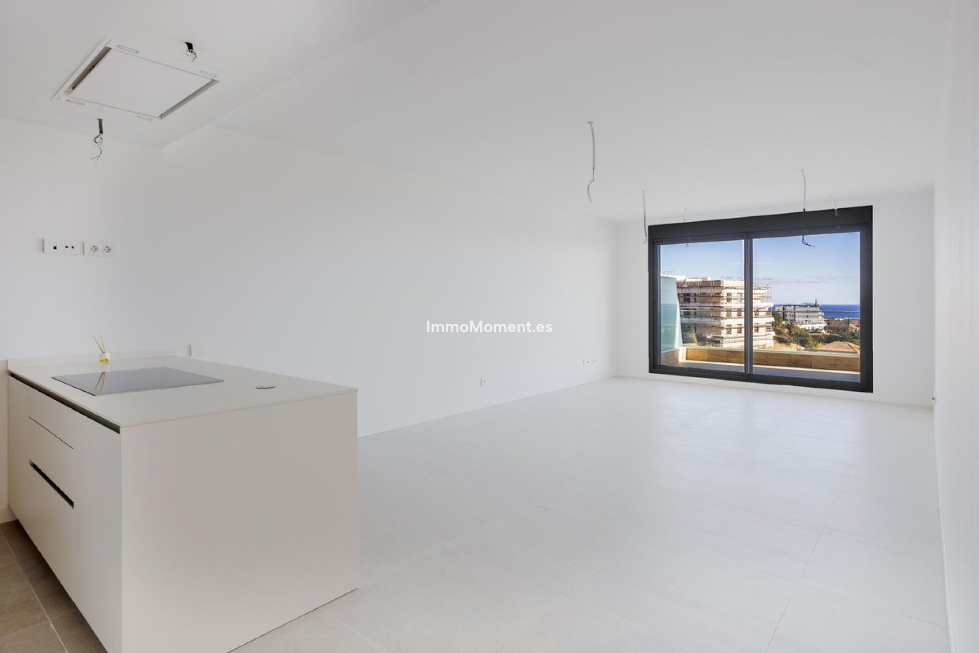 Reventa - Apartamento - Estepona  - Estepona Centro