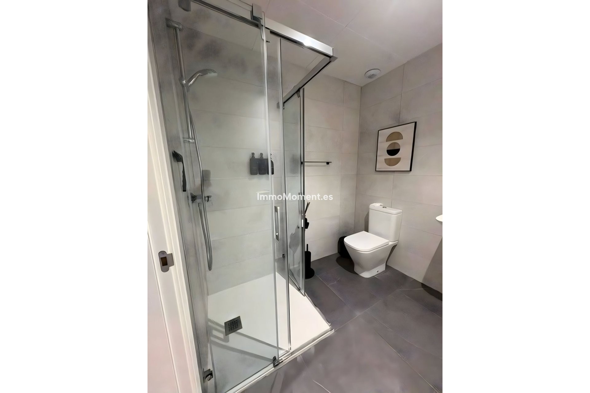 Reventa - Apartamento - Estepona  - Estepona Centro