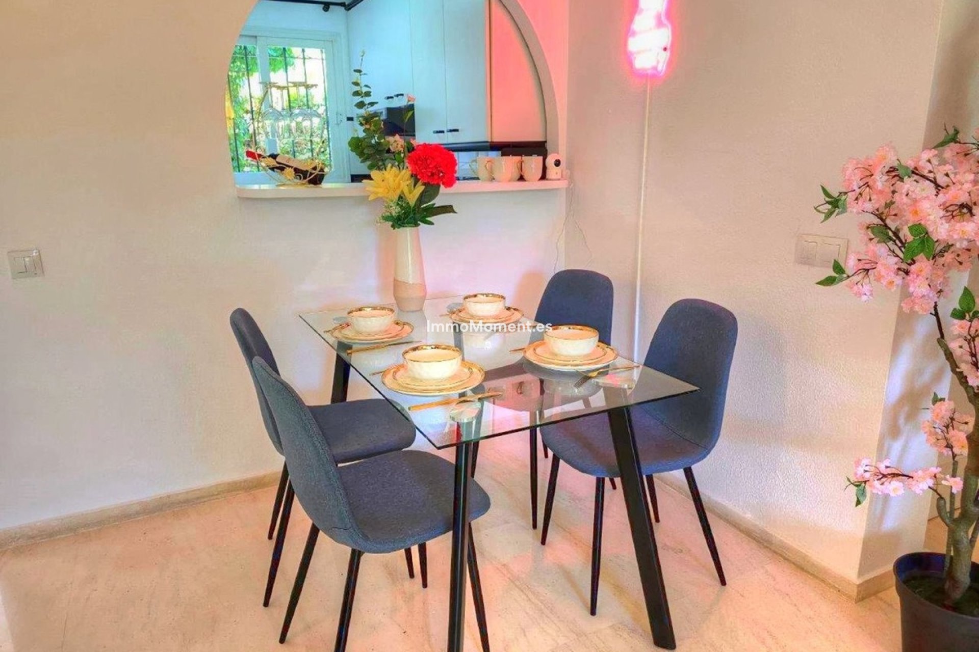 Reventa - Apartamento - Estepona  - Estepona Centro