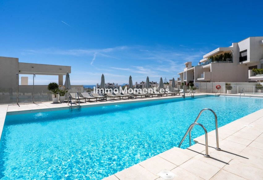 Reventa - Apartamento - Estepona  - Estepona Centro