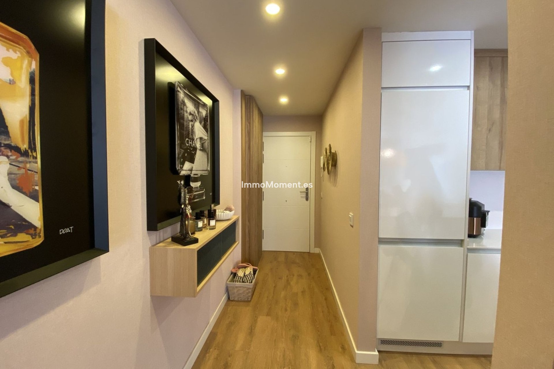 Reventa - Apartamento - Estepona  - Estepona Centro