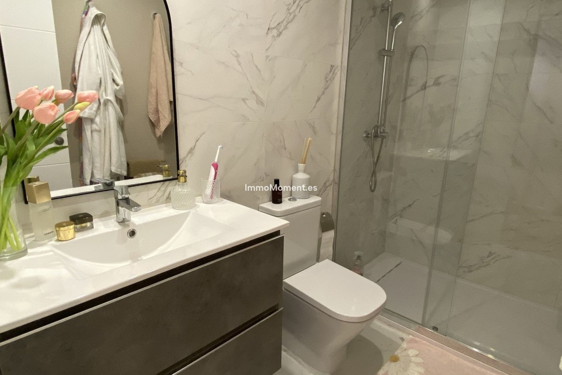 Reventa - Apartamento - Estepona  - Estepona Centro