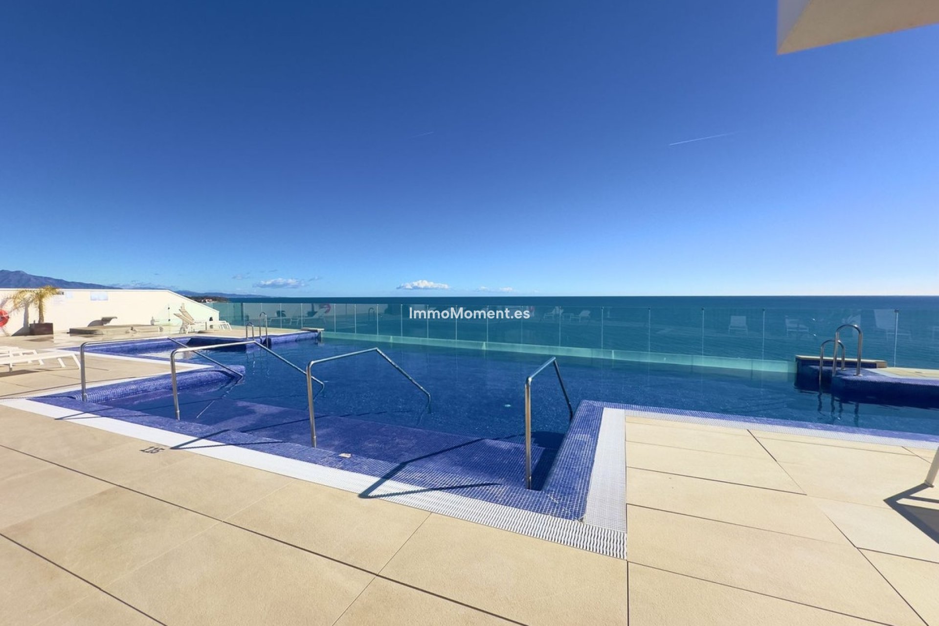 Reventa - Apartamento - Estepona  - Estepona Centro