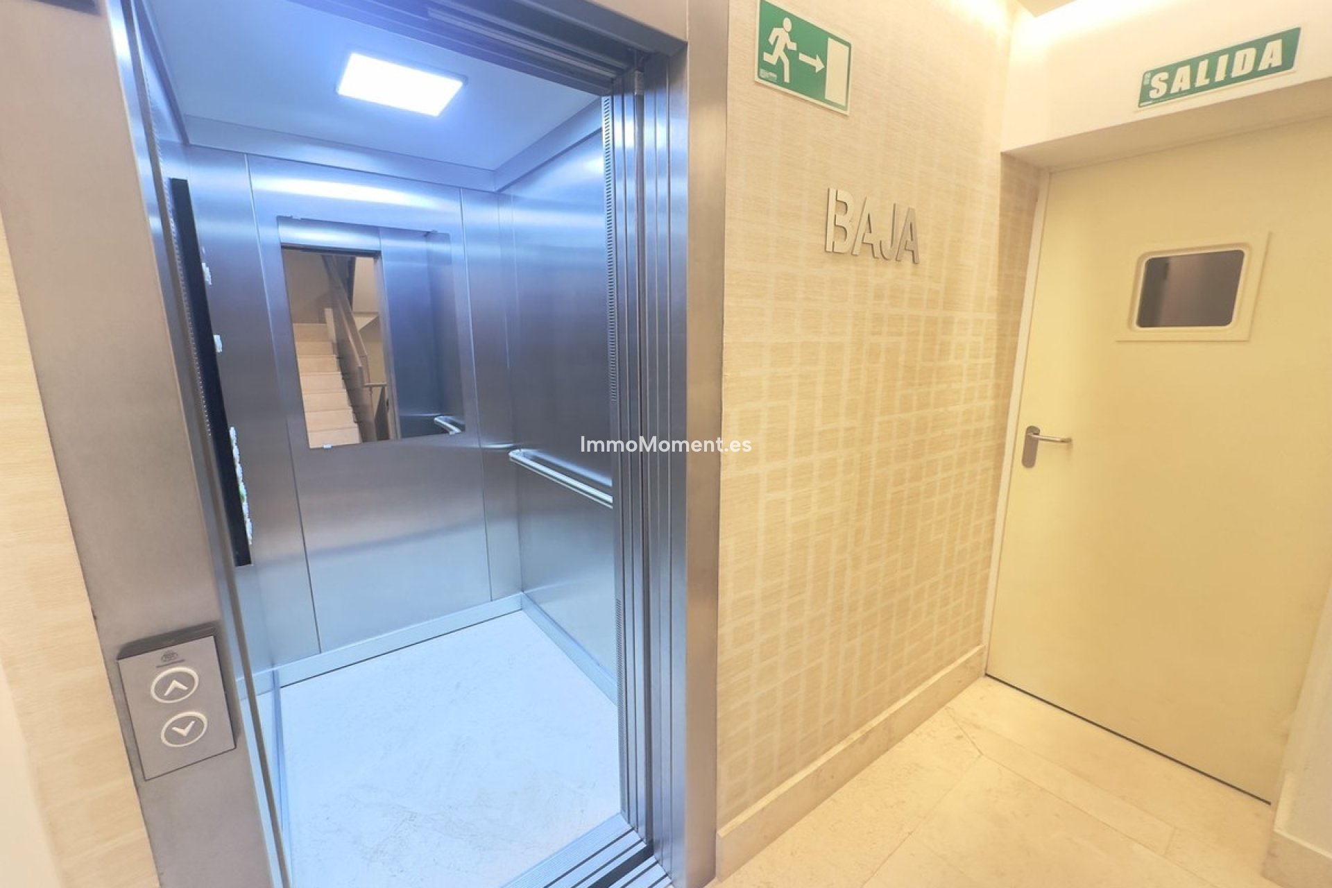 Reventa - Apartamento - Estepona  - Estepona Centro