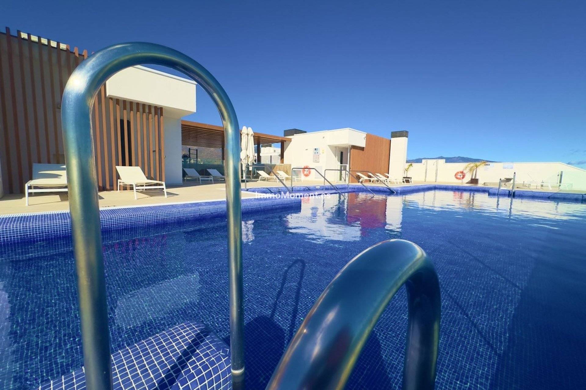 Reventa - Apartamento - Estepona  - Estepona Centro