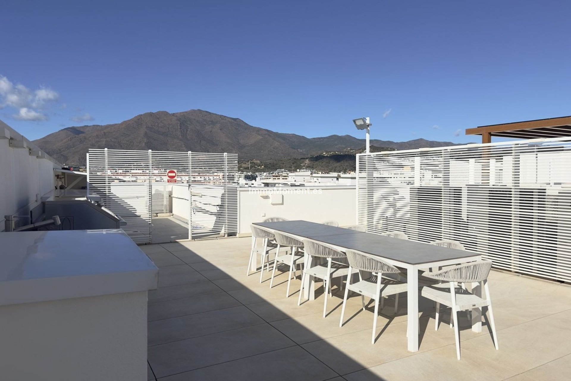 Reventa - Apartamento - Estepona  - Estepona Centro