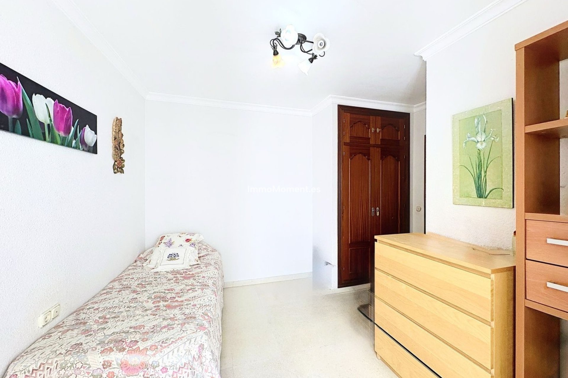 Reventa - Apartamento - Estepona  - Estepona Centro