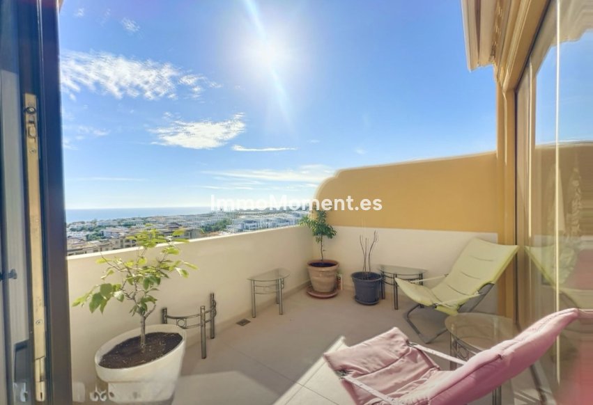Reventa - Apartamento - Estepona  - Estepona Centro
