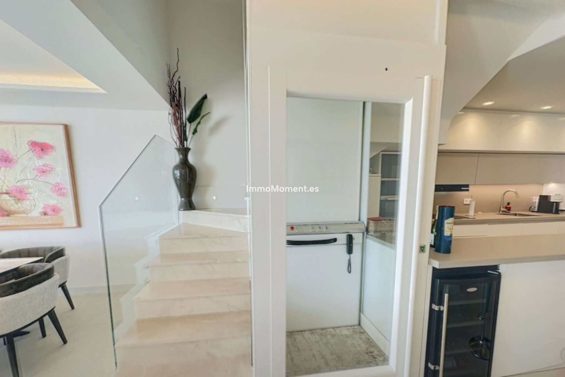 Reventa - Apartamento - Estepona  - Estepona Centro