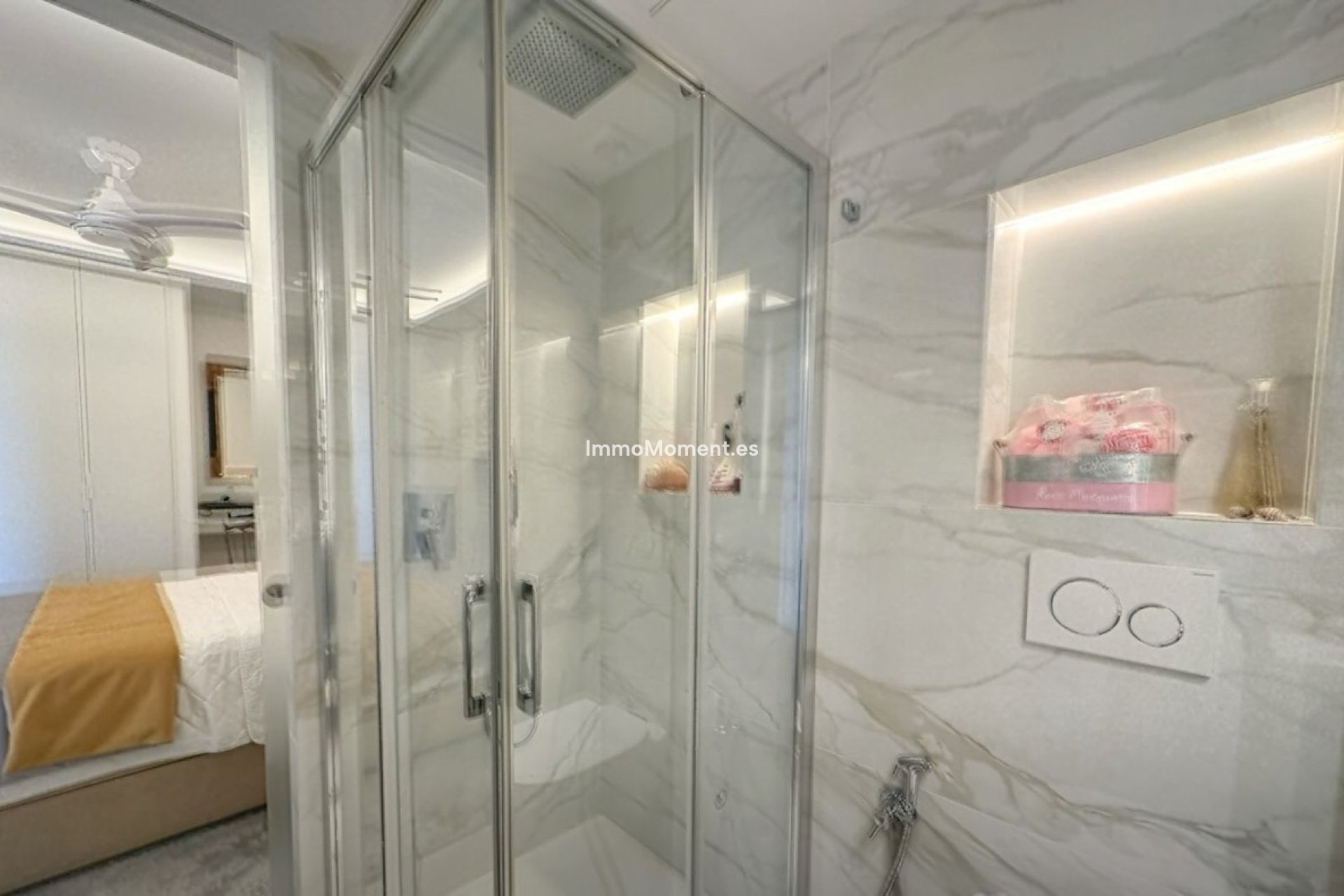 Reventa - Apartamento - Estepona  - Estepona Centro