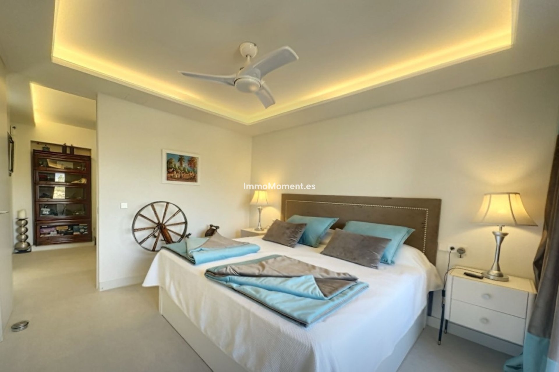 Reventa - Apartamento - Estepona  - Estepona Centro