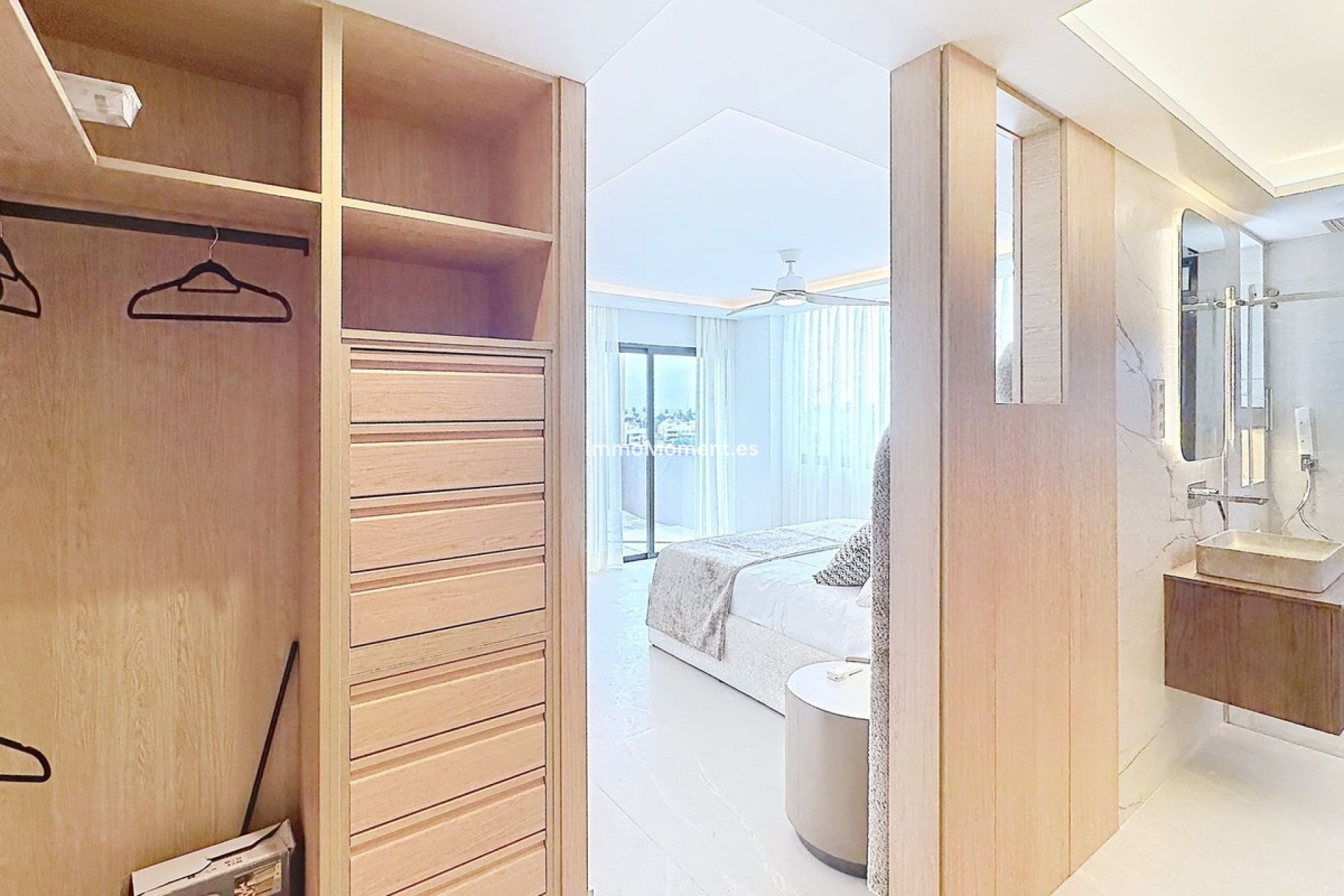 Reventa - Apartamento - Estepona  - Estepona Centro