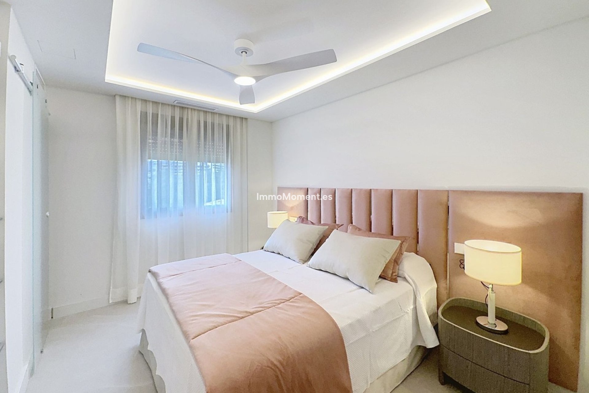 Reventa - Apartamento - Estepona  - Estepona Centro