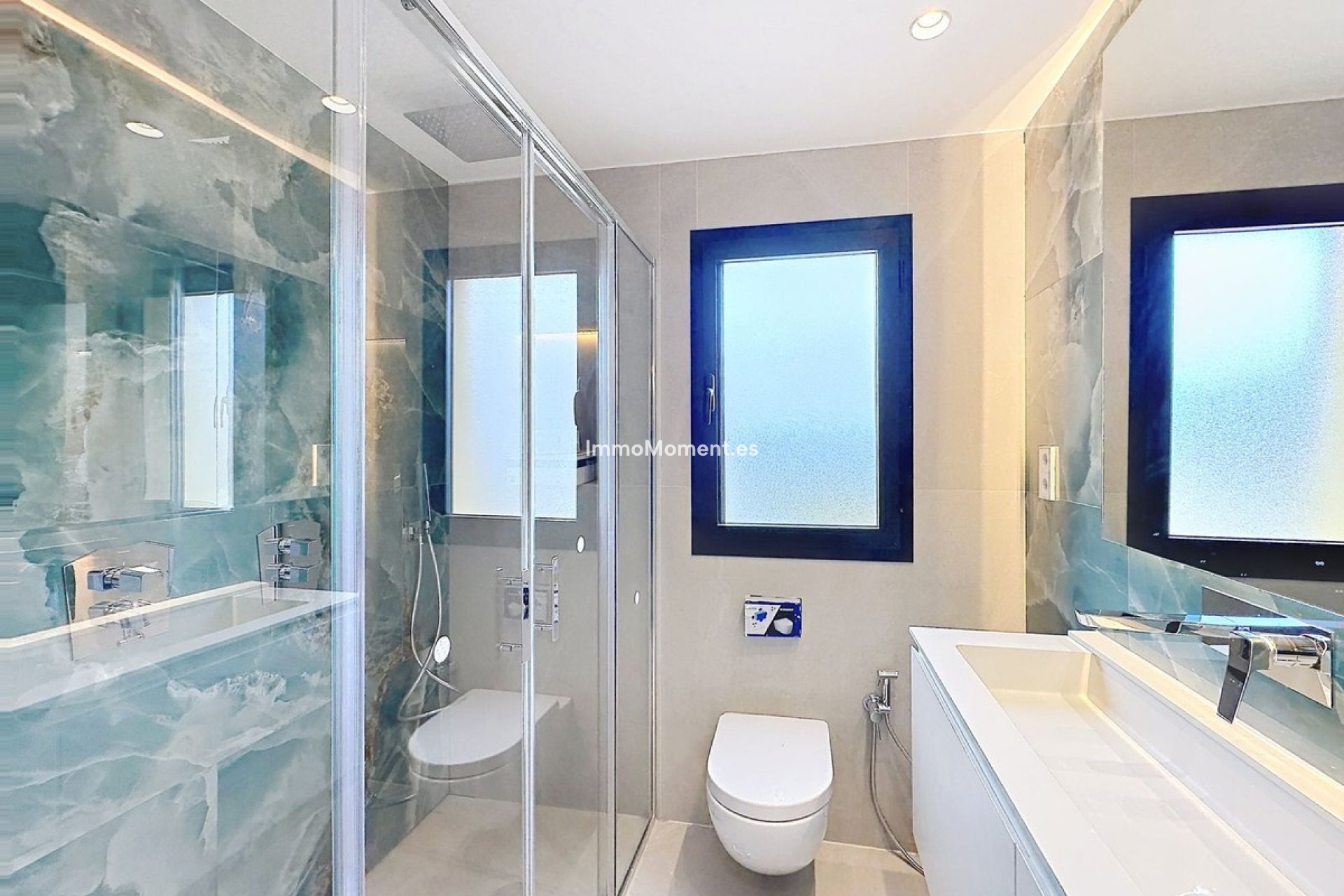 Reventa - Apartamento - Estepona  - Estepona Centro