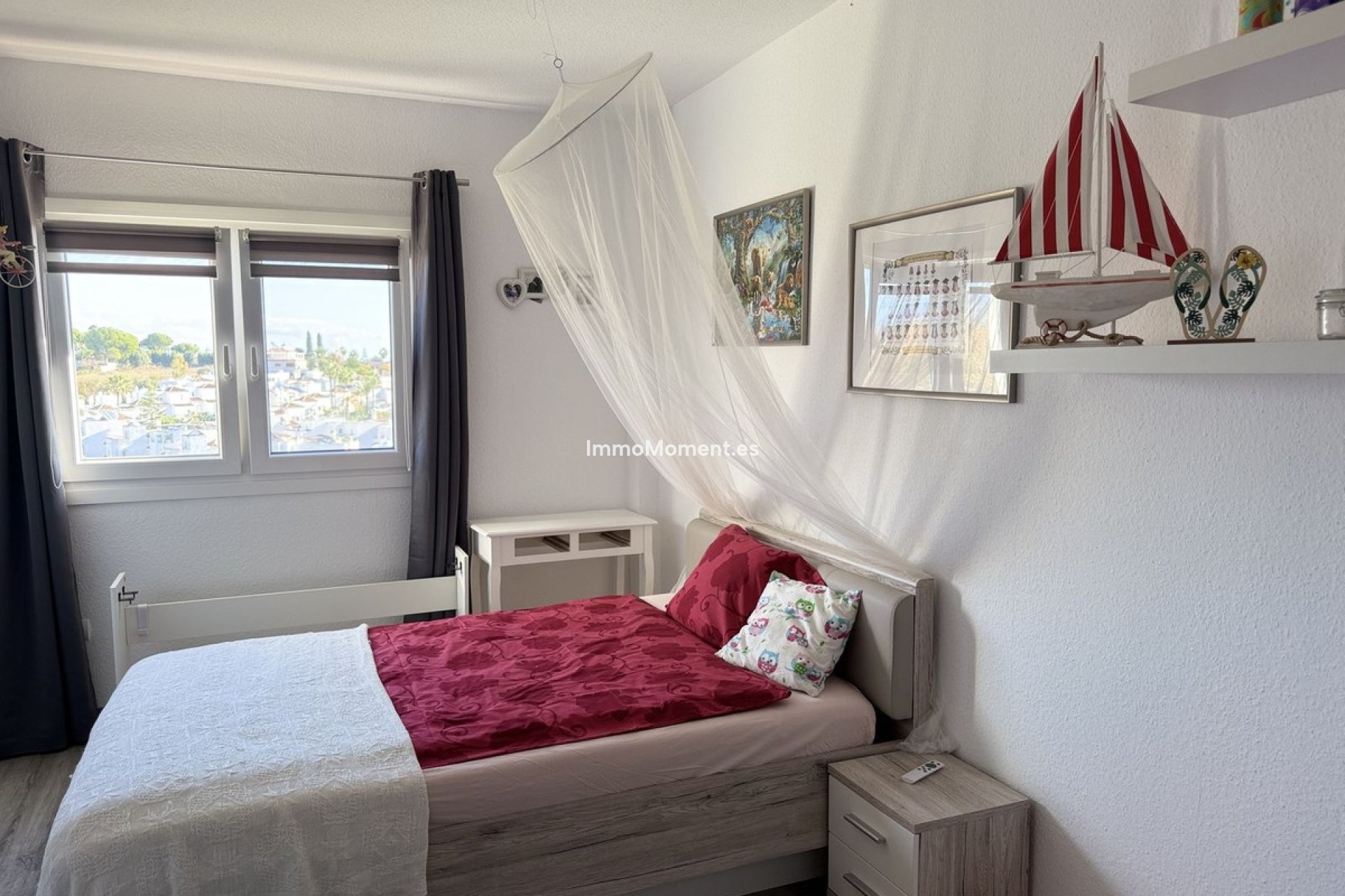 Reventa - Apartamento - Estepona  - Estepona Centro