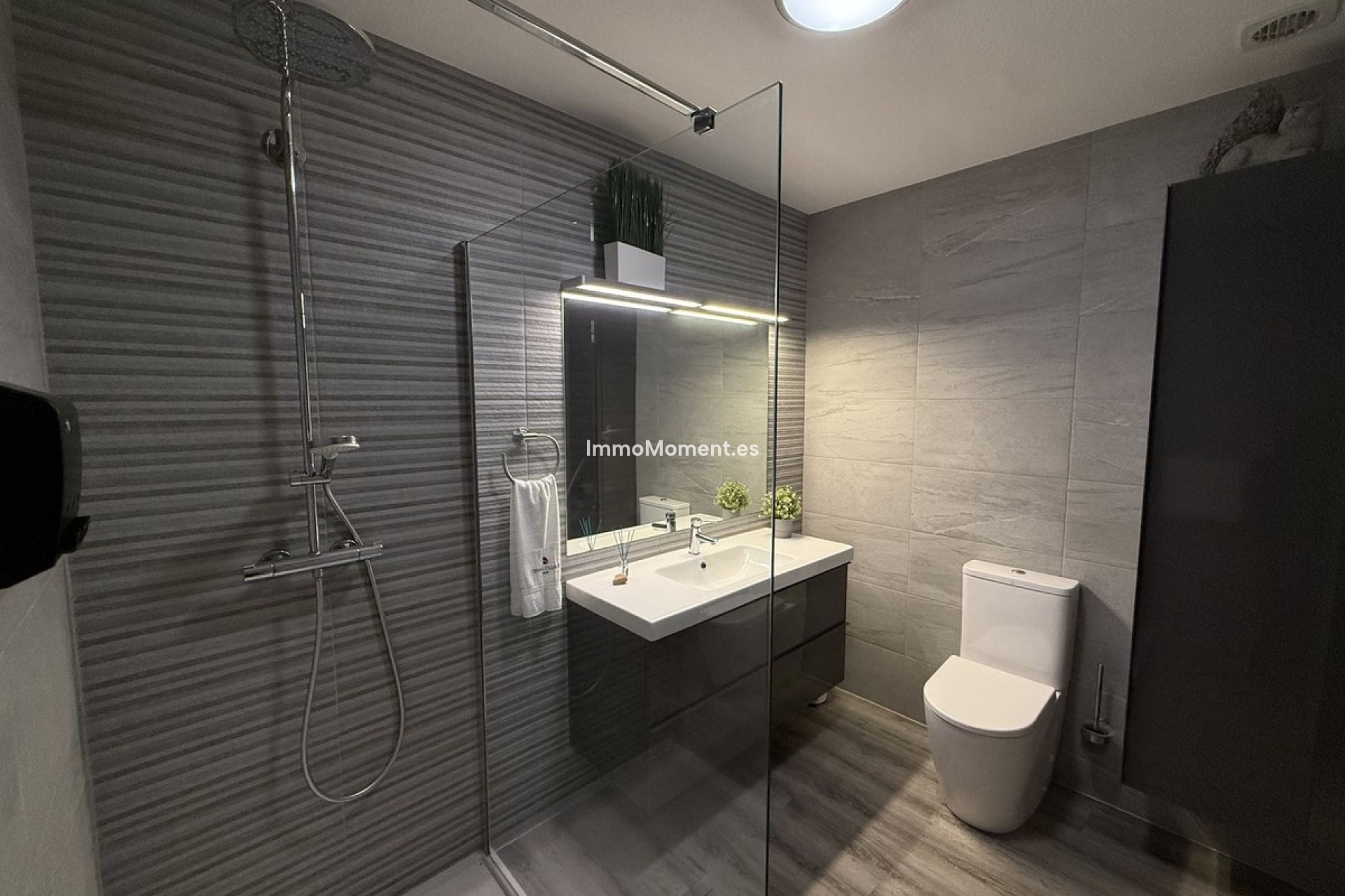 Reventa - Apartamento - Estepona  - Estepona Centro