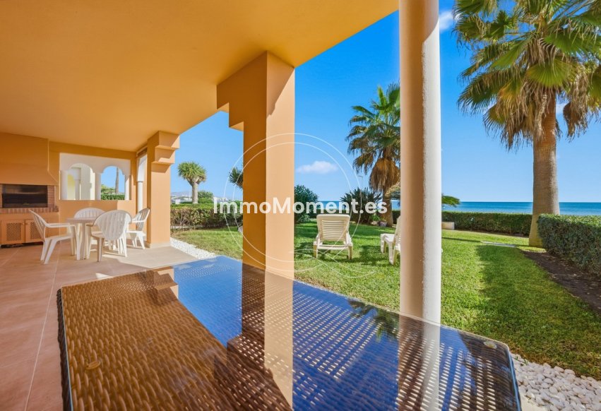 Reventa - Apartamento - Estepona  - Estepona Centro