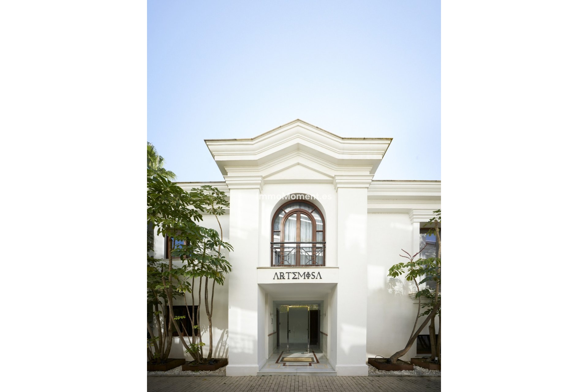 Reventa - Apartamento - Estepona  - Estepona Centro