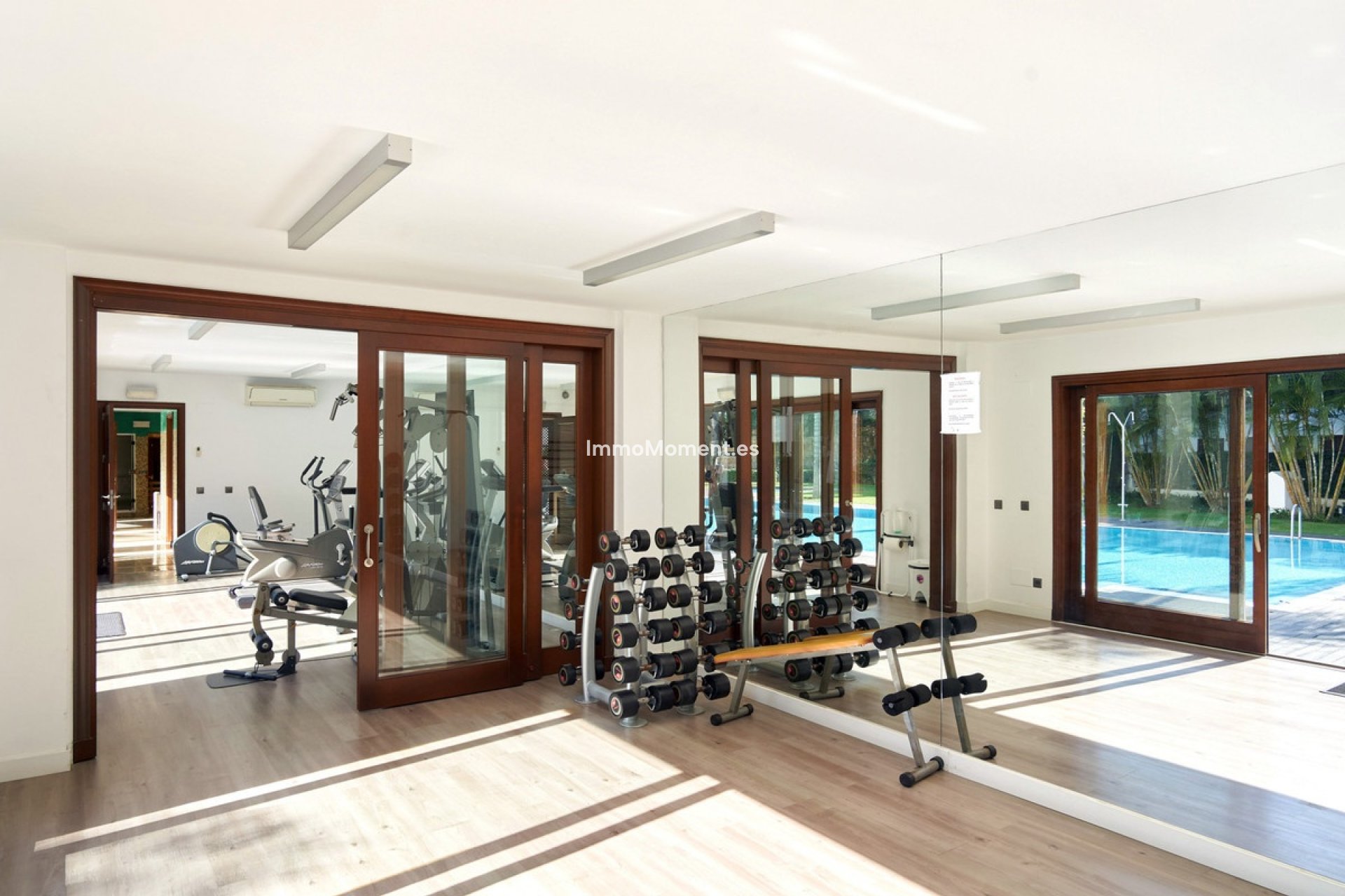 Reventa - Apartamento - Estepona  - Estepona Centro