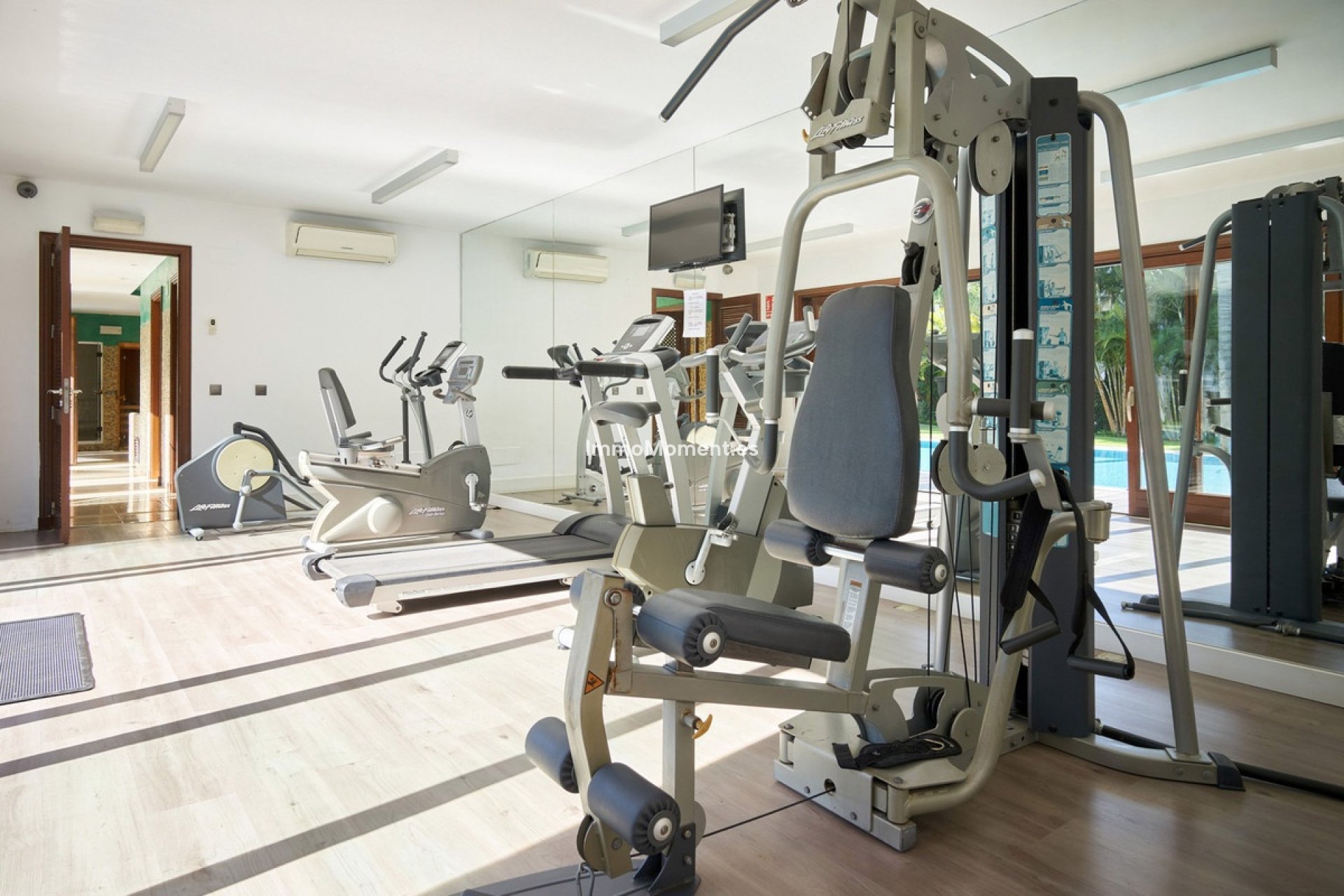 Reventa - Apartamento - Estepona  - Estepona Centro