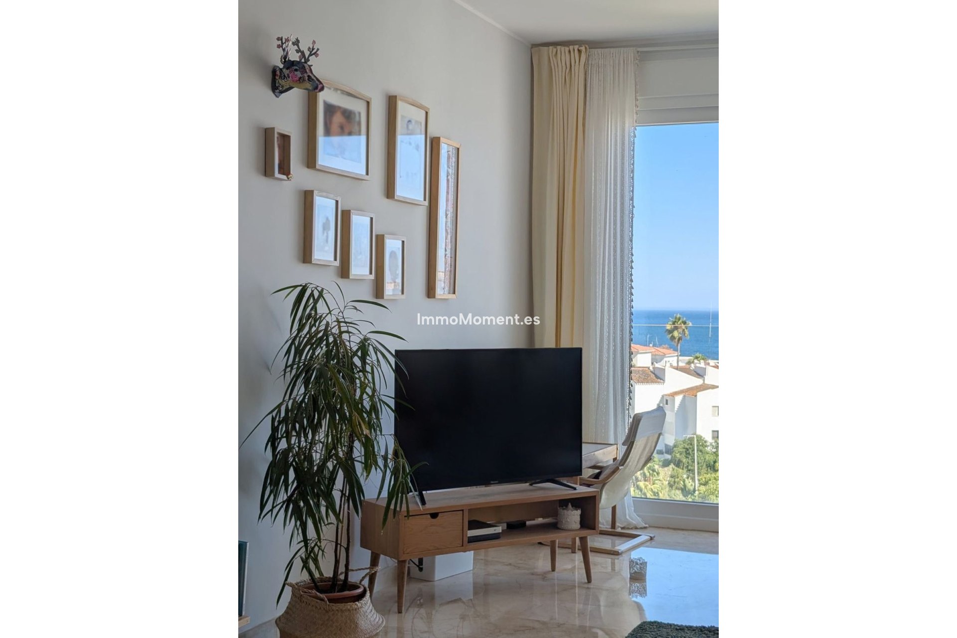 Reventa - Apartamento - Estepona  - Estepona Centro