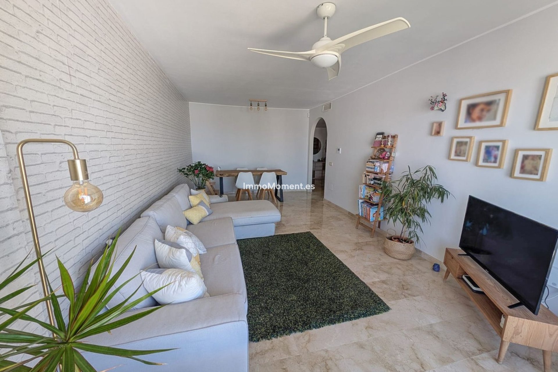 Reventa - Apartamento - Estepona  - Estepona Centro