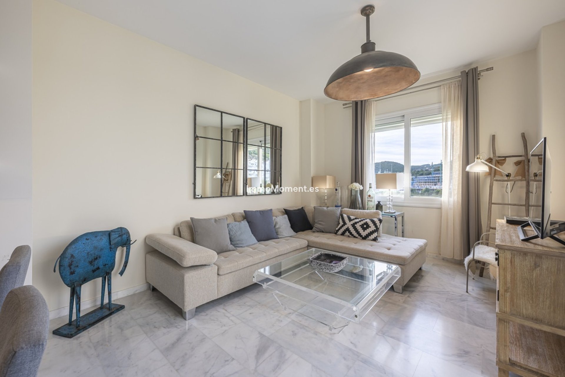 Reventa - Apartamento - Estepona  - Estepona Centro