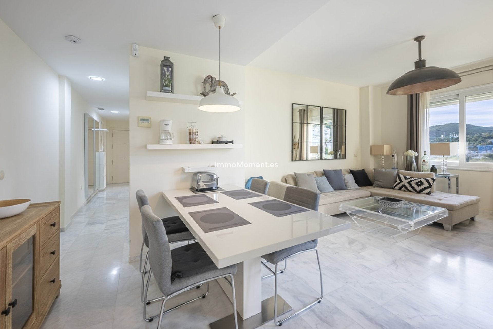 Reventa - Apartamento - Estepona  - Estepona Centro