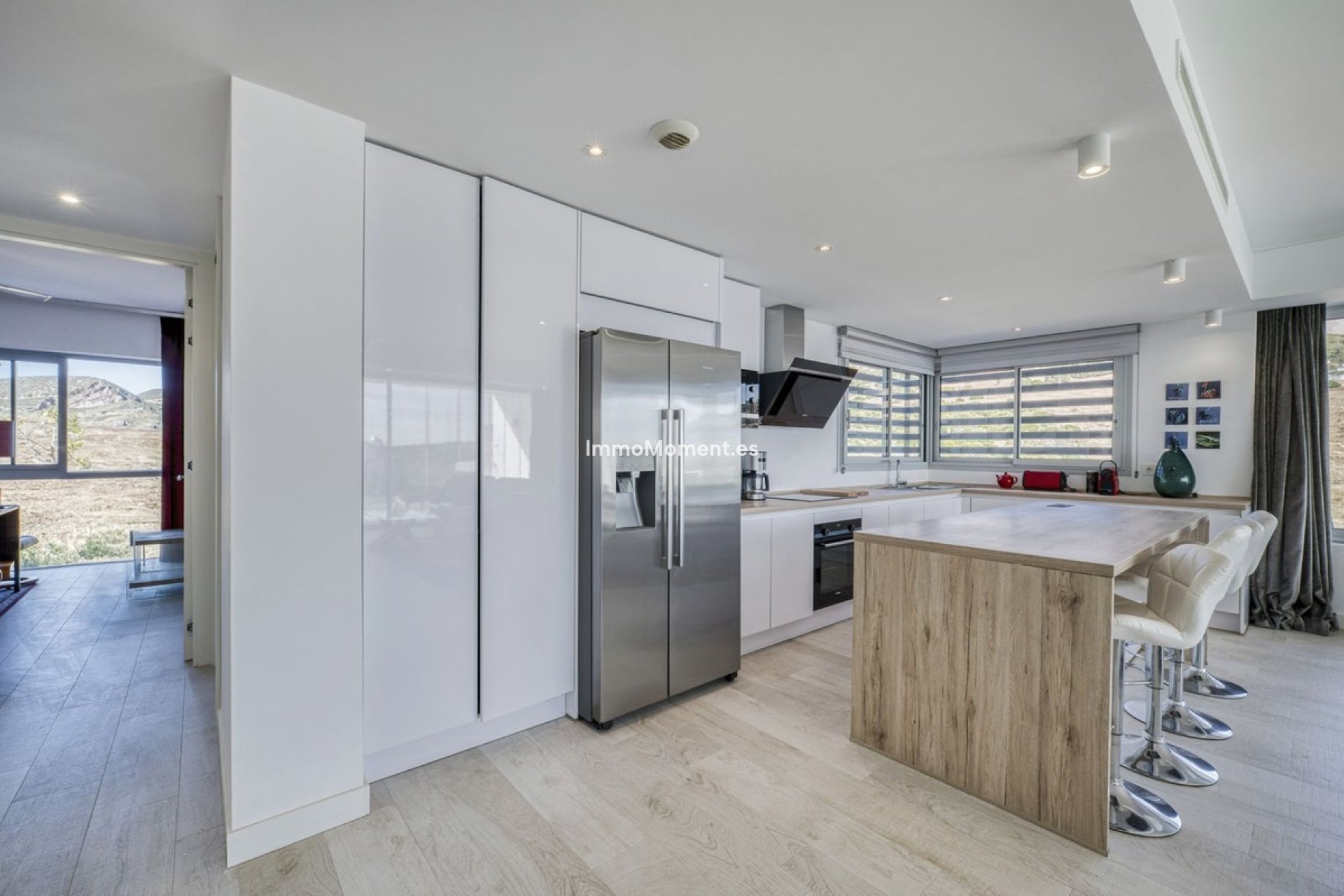 Reventa - Apartamento - Estepona  - Estepona Centro