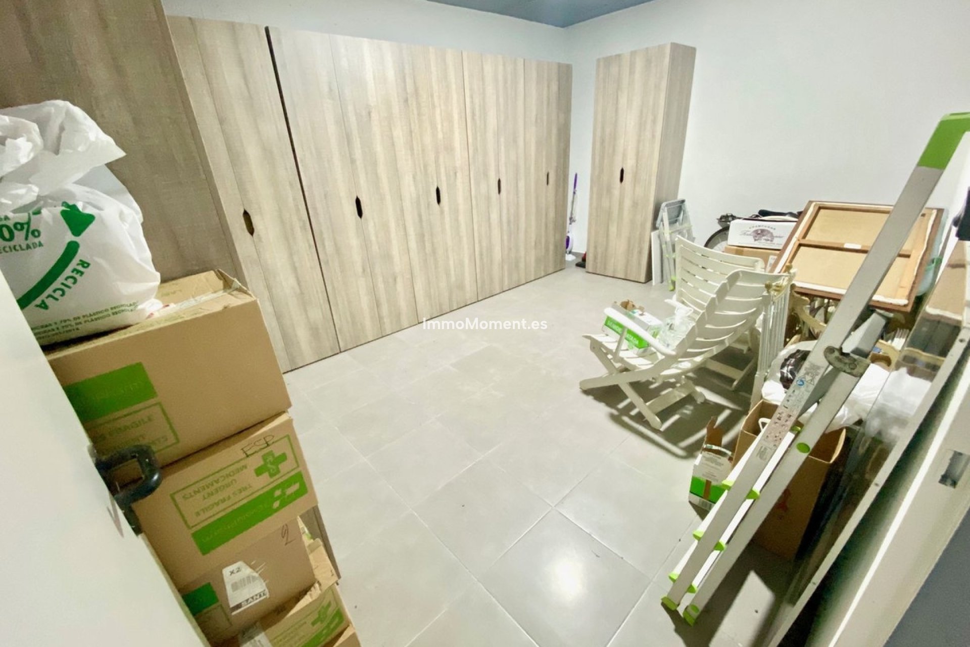 Reventa - Apartamento - Estepona  - Estepona Centro