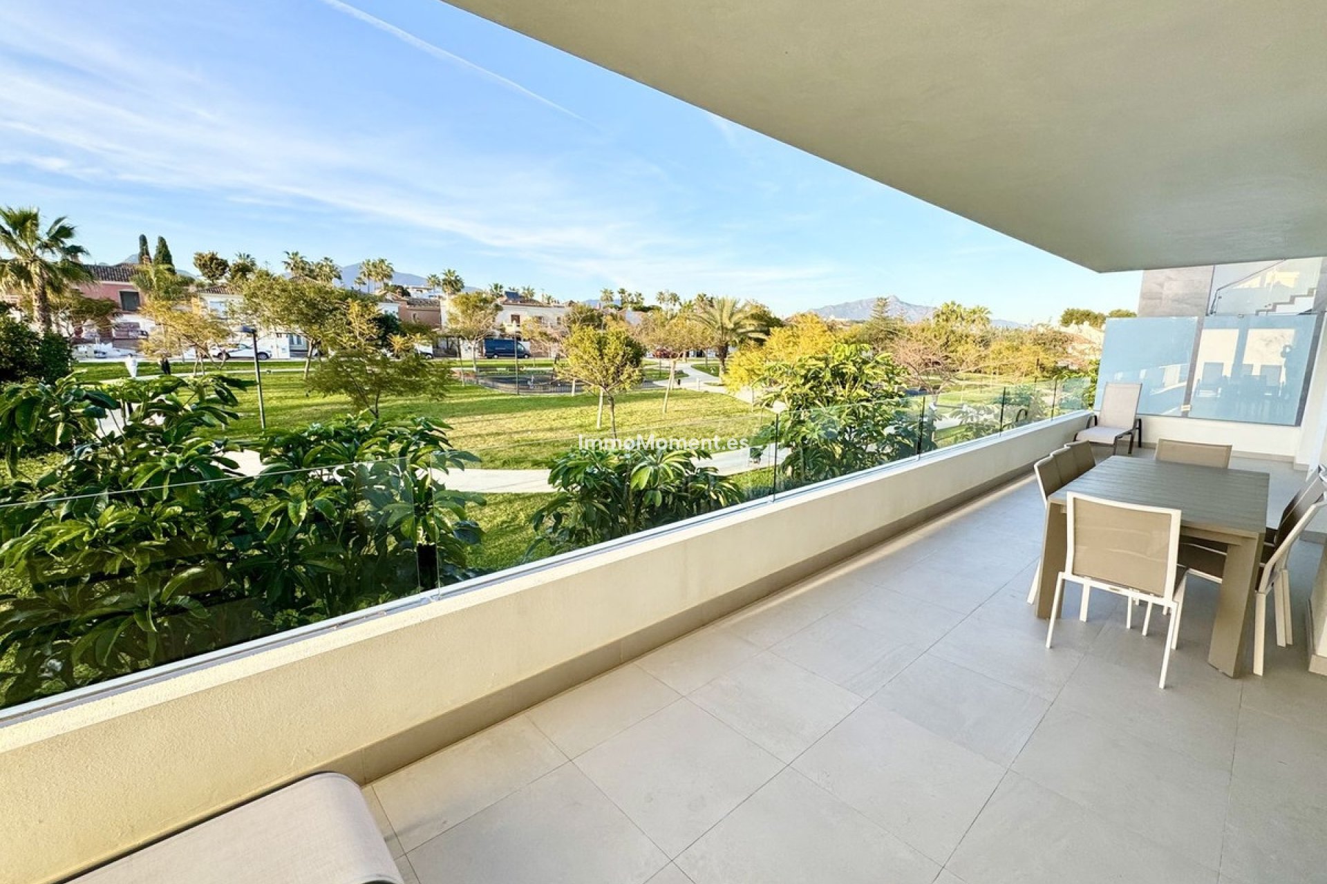 Reventa - Apartamento - Estepona  - Estepona Centro