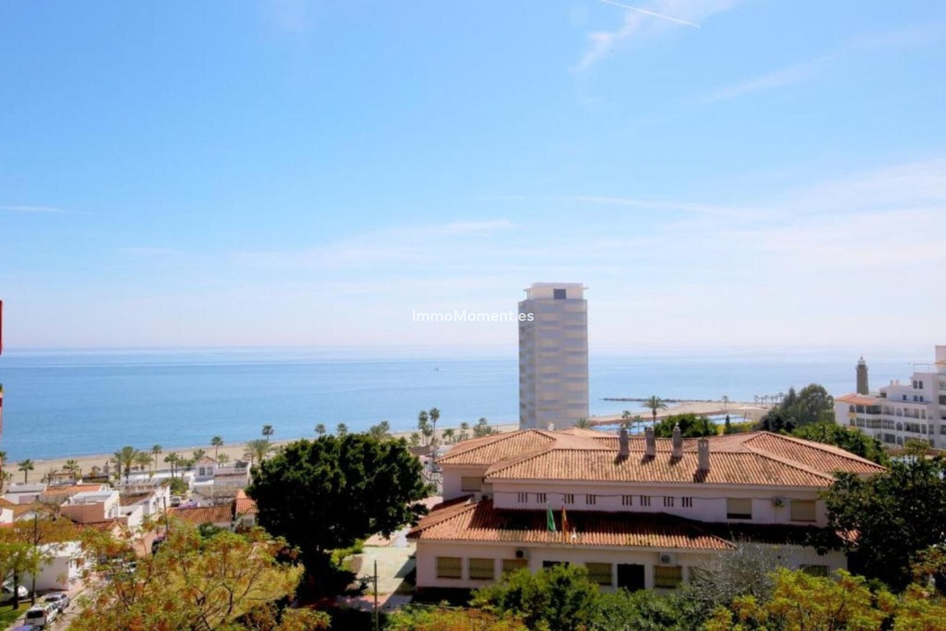 Reventa - Apartamento - Estepona  - Estepona Centro