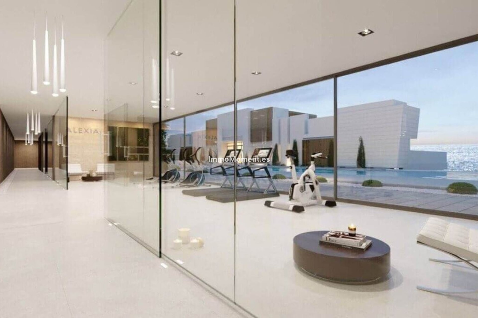 Reventa - Apartamento - Estepona  - Estepona Centro