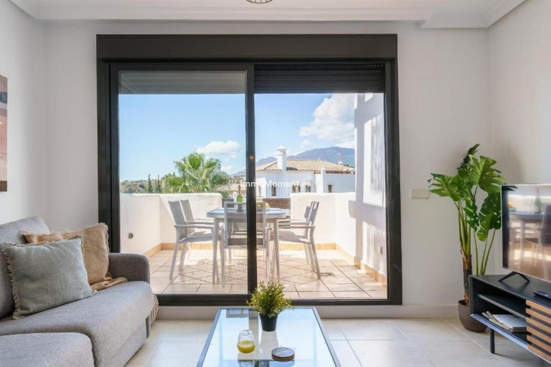 Reventa - Apartamento - Estepona  - Estepona Centro
