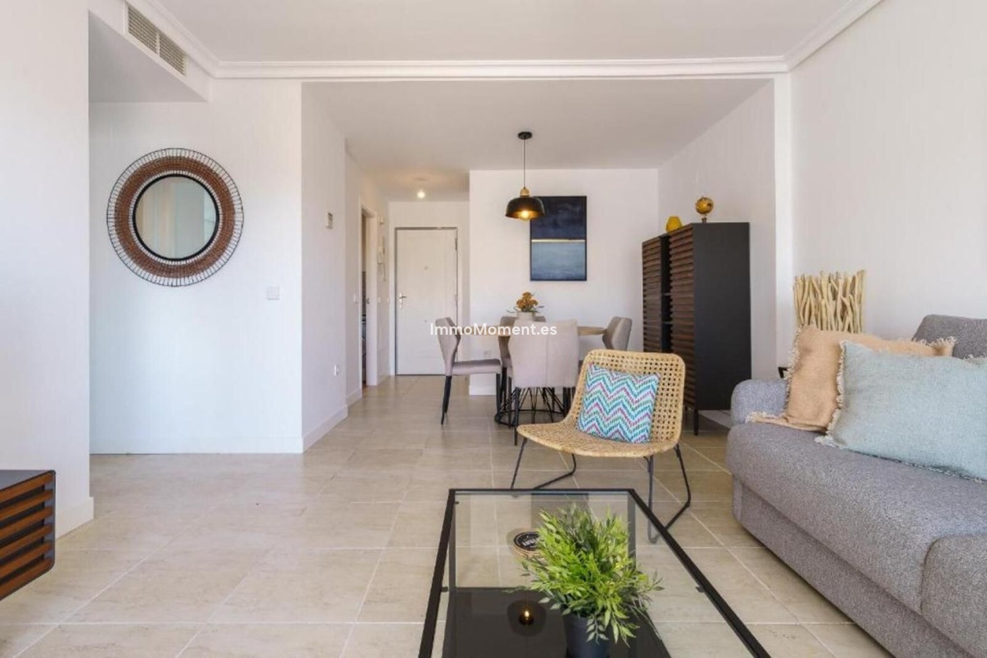 Reventa - Apartamento - Estepona  - Estepona Centro
