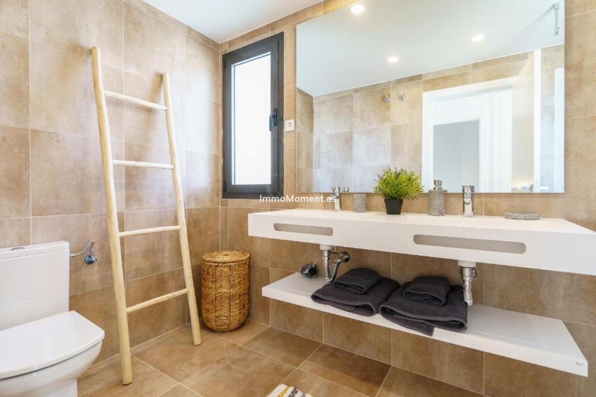 Reventa - Apartamento - Estepona  - Estepona Centro