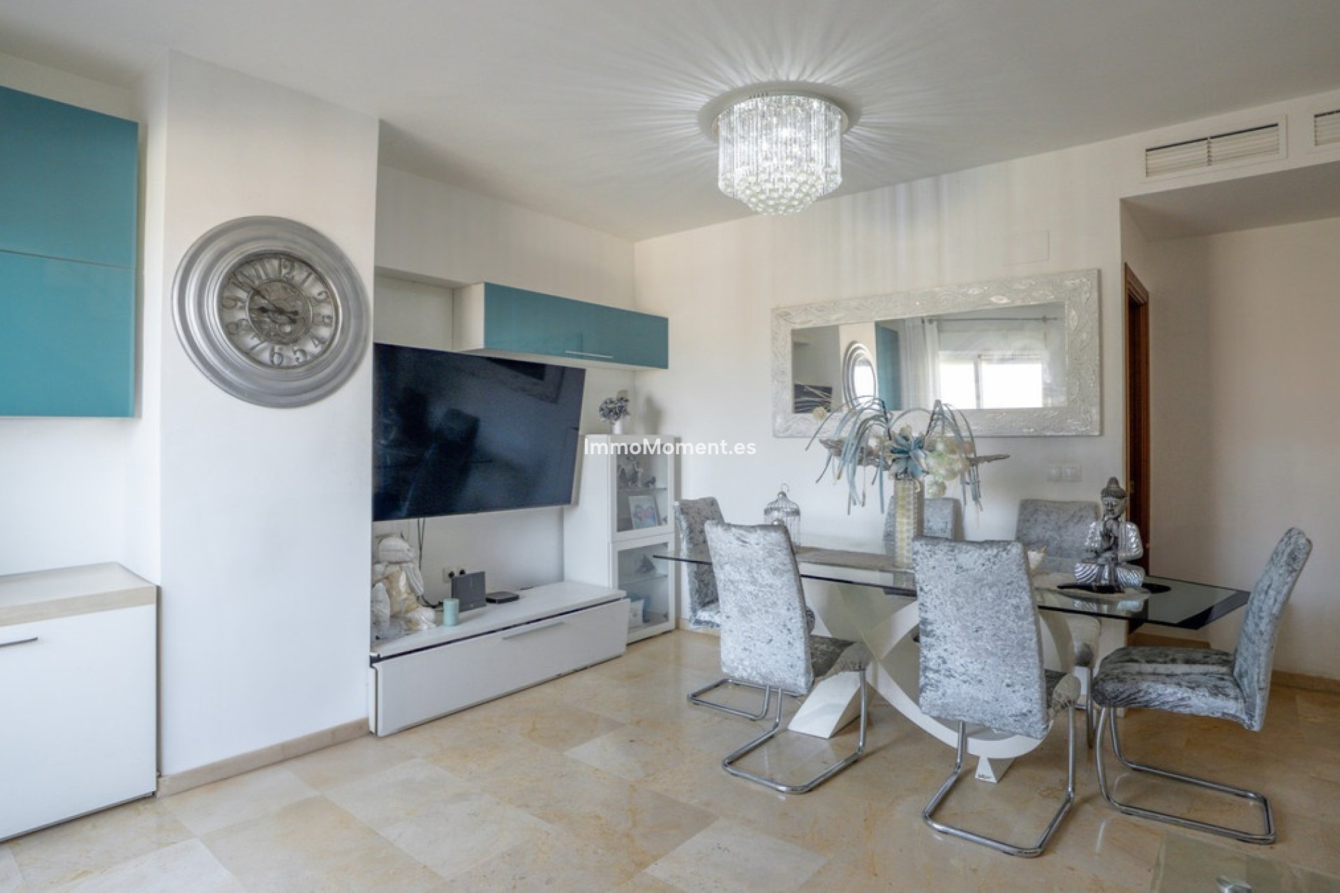 Reventa - Apartamento - Estepona  - Estepona Centro