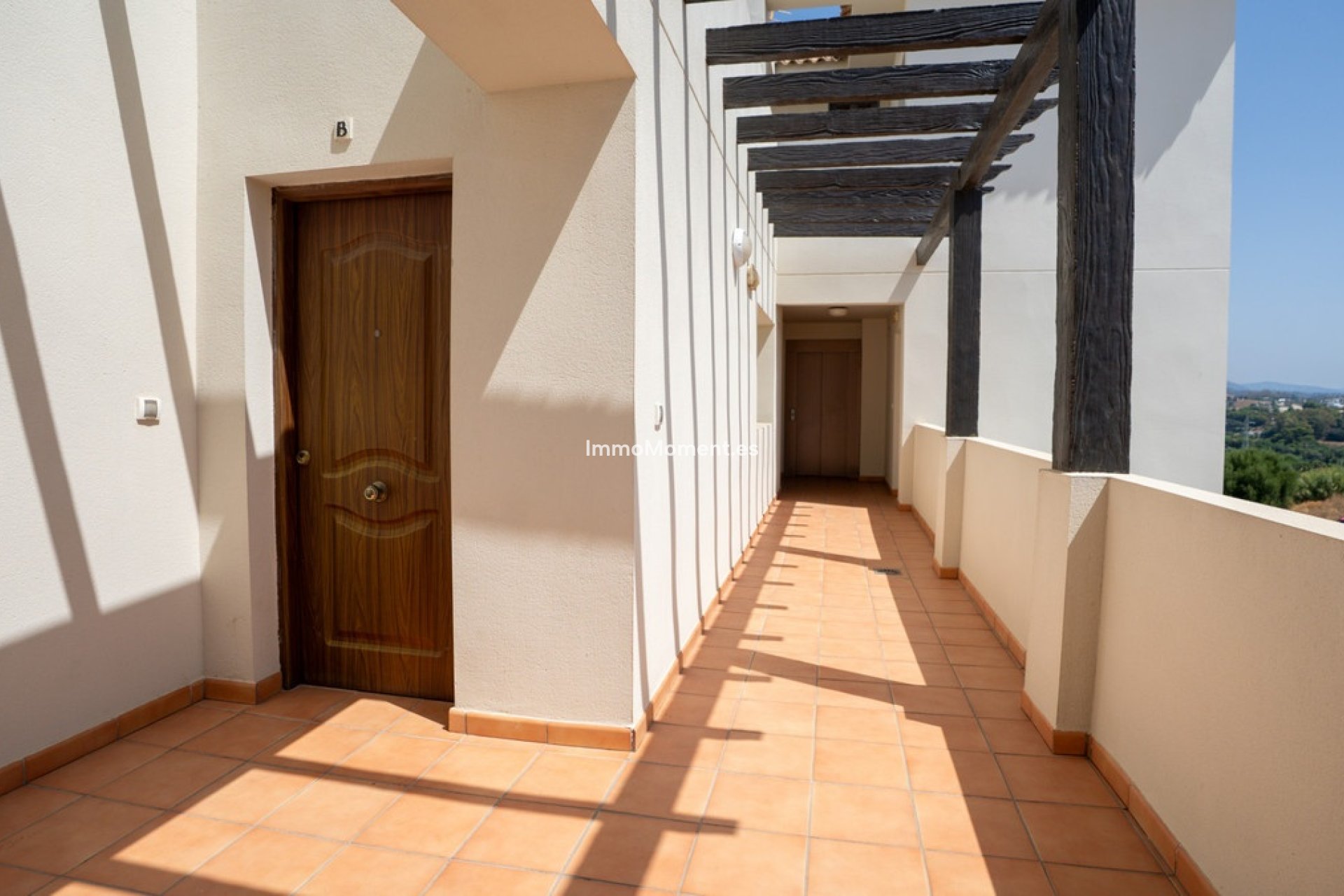 Reventa - Apartamento - Estepona  - Estepona Centro