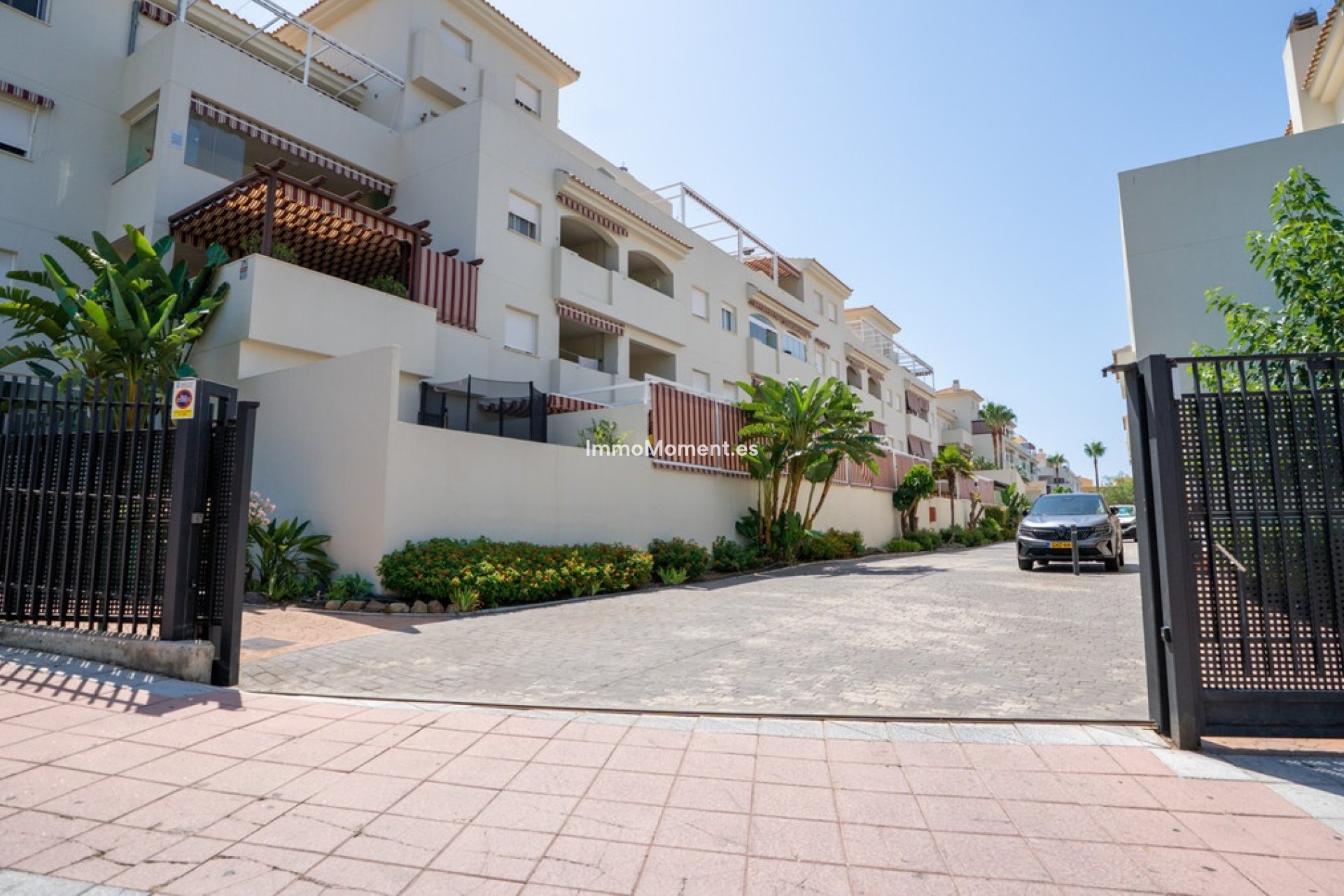 Reventa - Apartamento - Estepona  - Estepona Centro
