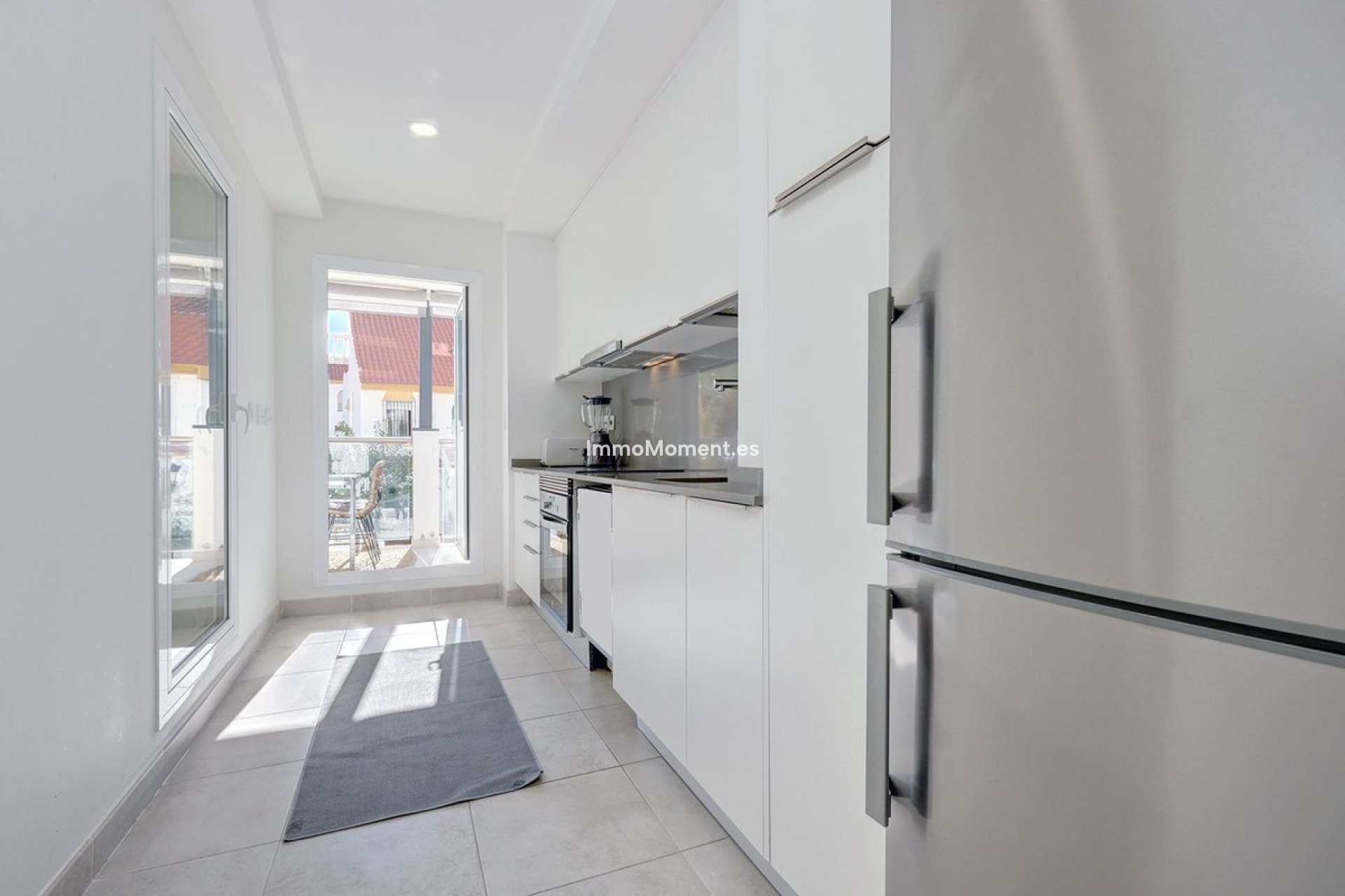 Reventa - Apartamento - Estepona  - Estepona Centro