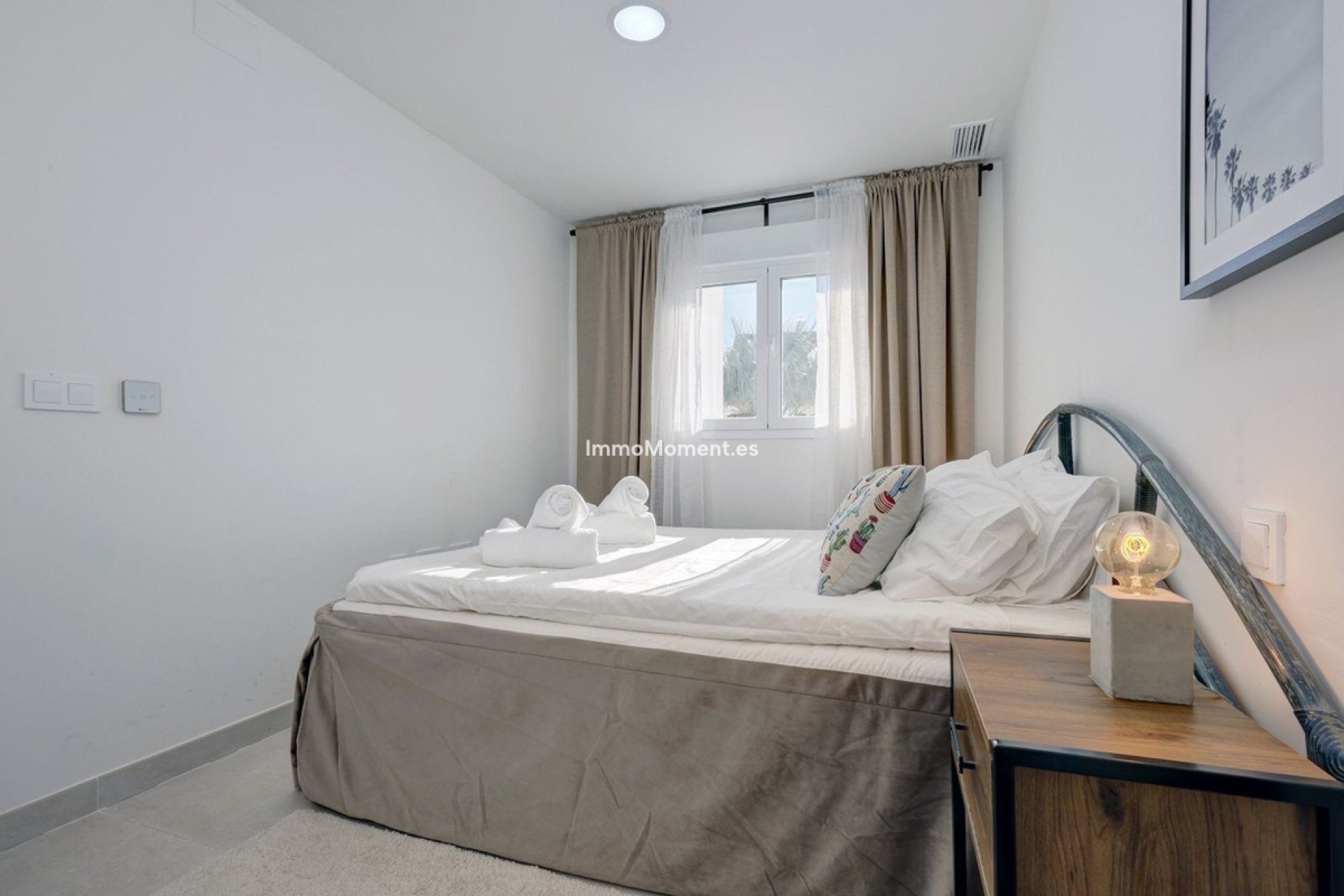 Reventa - Apartamento - Estepona  - Estepona Centro