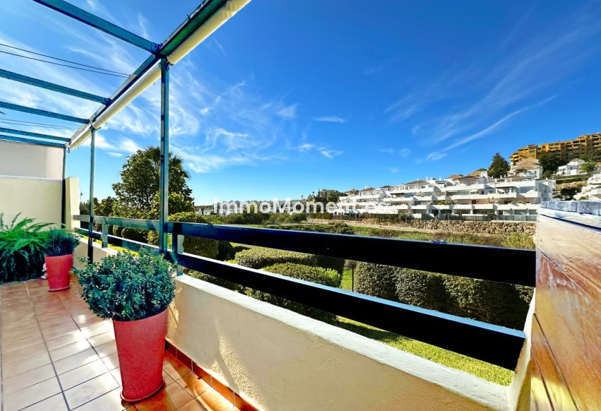 Reventa - Apartamento - Estepona  - Estepona Centro