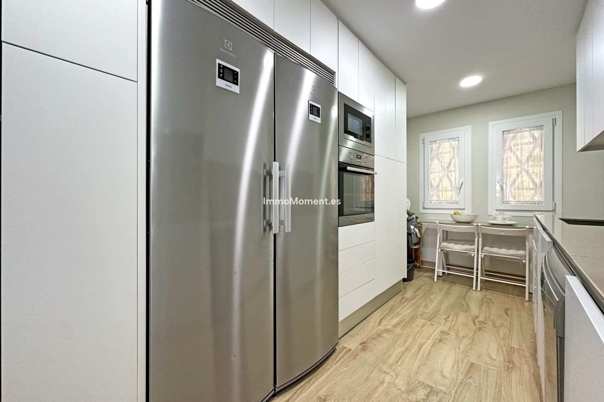 Reventa - Apartamento - Estepona  - Estepona Centro