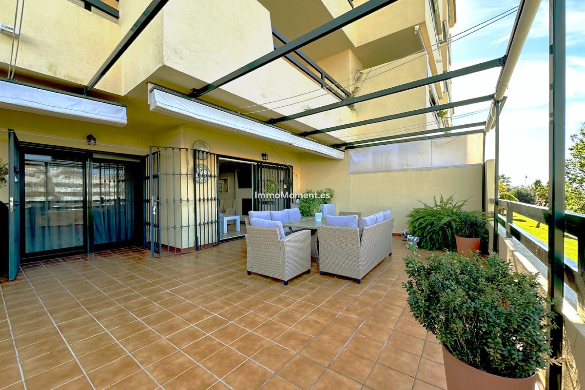 Reventa - Apartamento - Estepona  - Estepona Centro