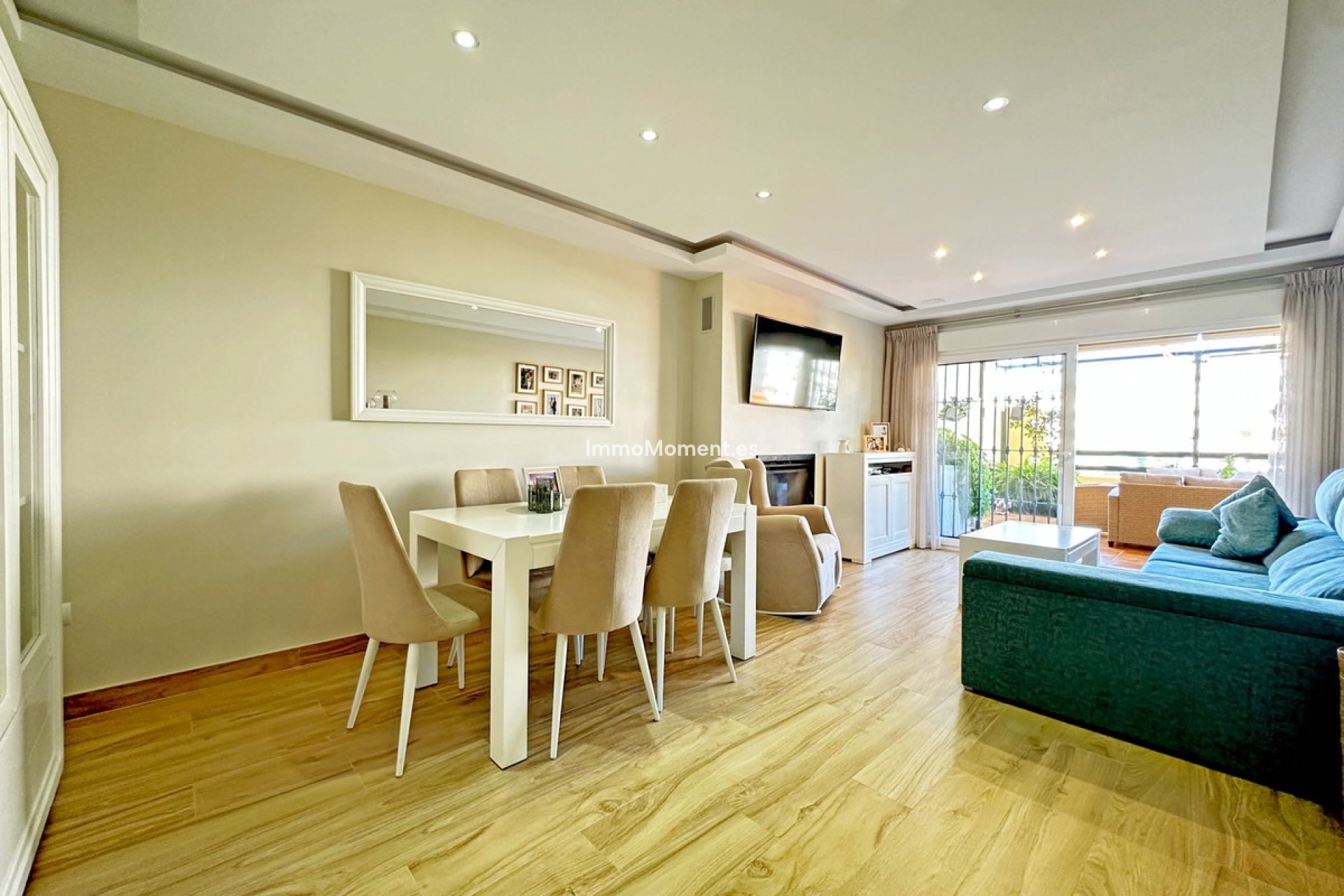 Reventa - Apartamento - Estepona  - Estepona Centro